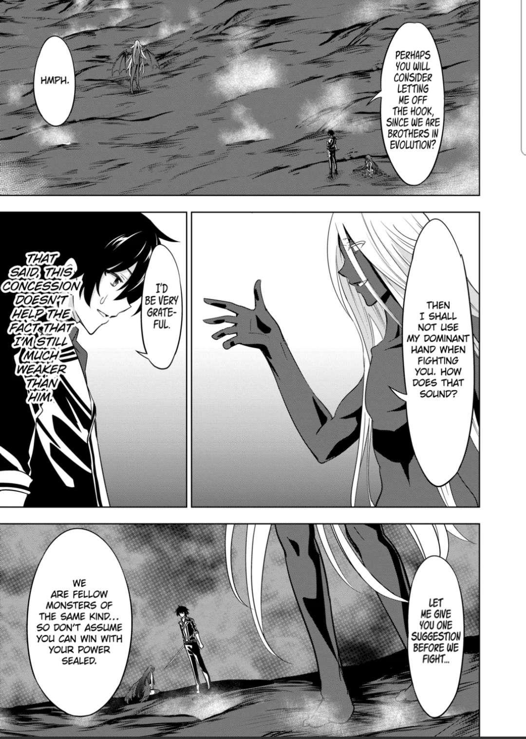 Shijou Saikyou Orc-san no Tanoshii Tanetsuke Harem Zukuri 4