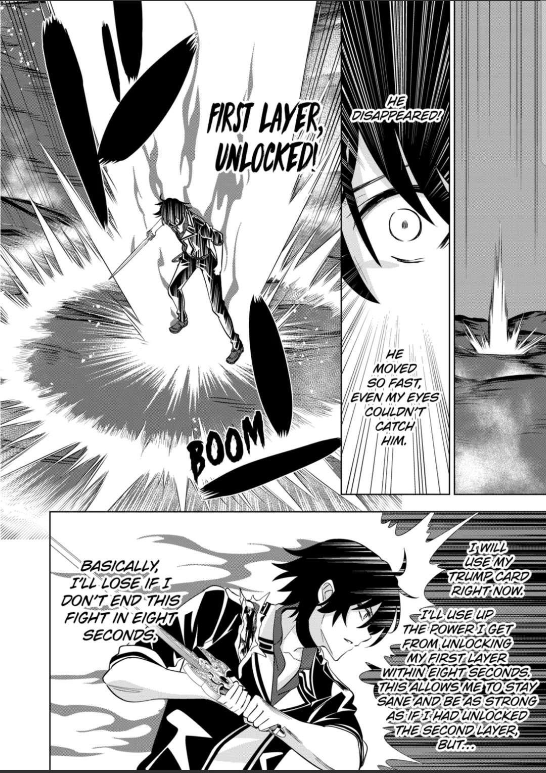 Shijou Saikyou Orc-san no Tanoshii Tanetsuke Harem Zukuri 5