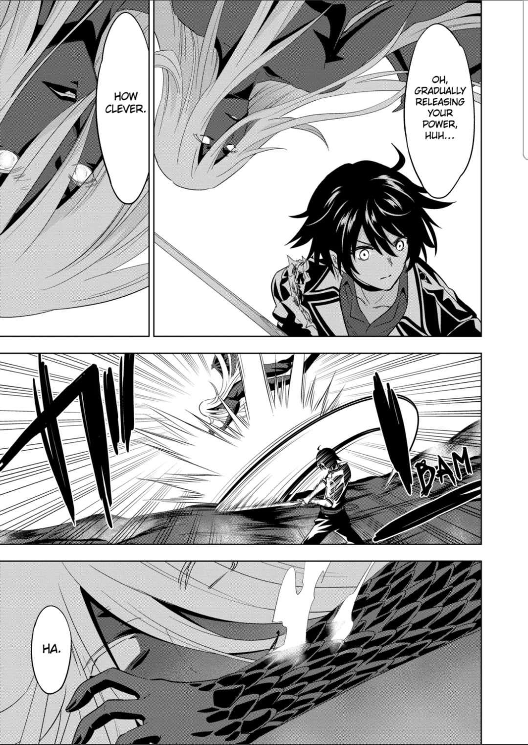 Shijou Saikyou Orc-san no Tanoshii Tanetsuke Harem Zukuri 6
