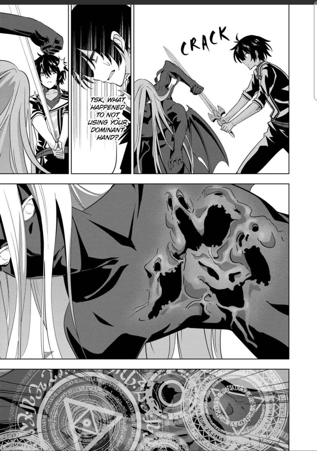 Shijou Saikyou Orc-san no Tanoshii Tanetsuke Harem Zukuri 8