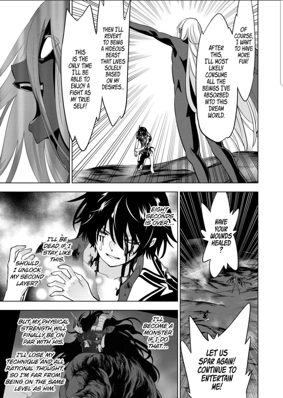 Shijou Saikyou Orc-san no Tanoshii Tanetsuke Harem Zukuri 10