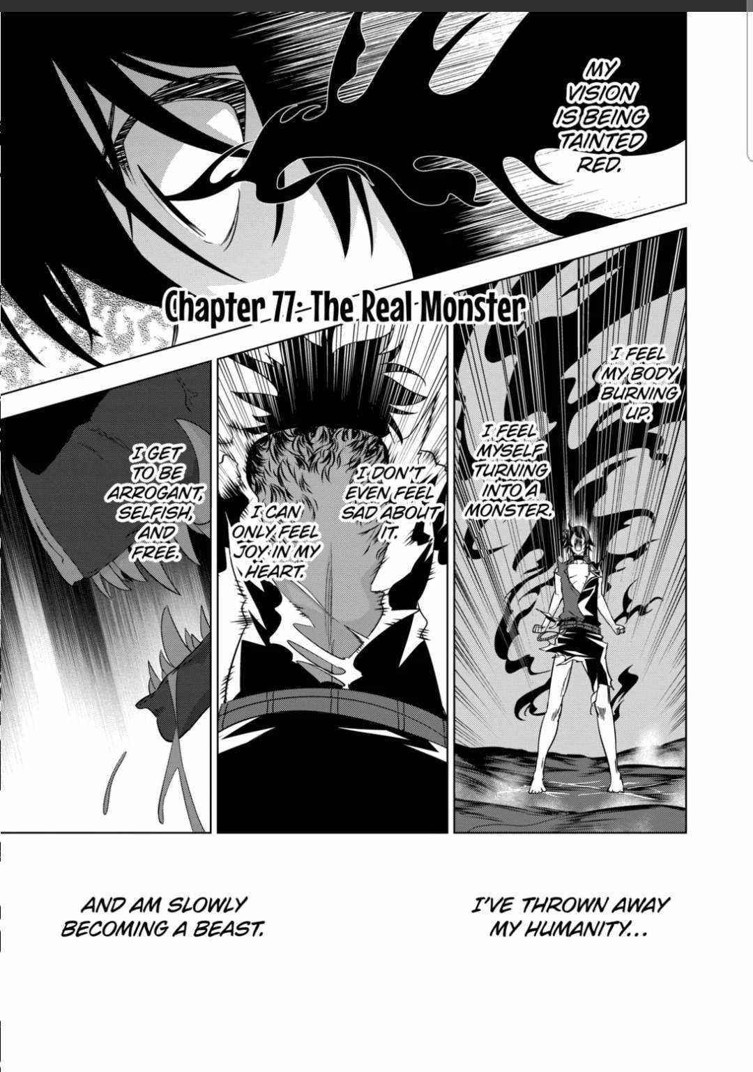 Shijou Saikyou Orc-san no Tanoshii Tanetsuke Harem Zukuri 1