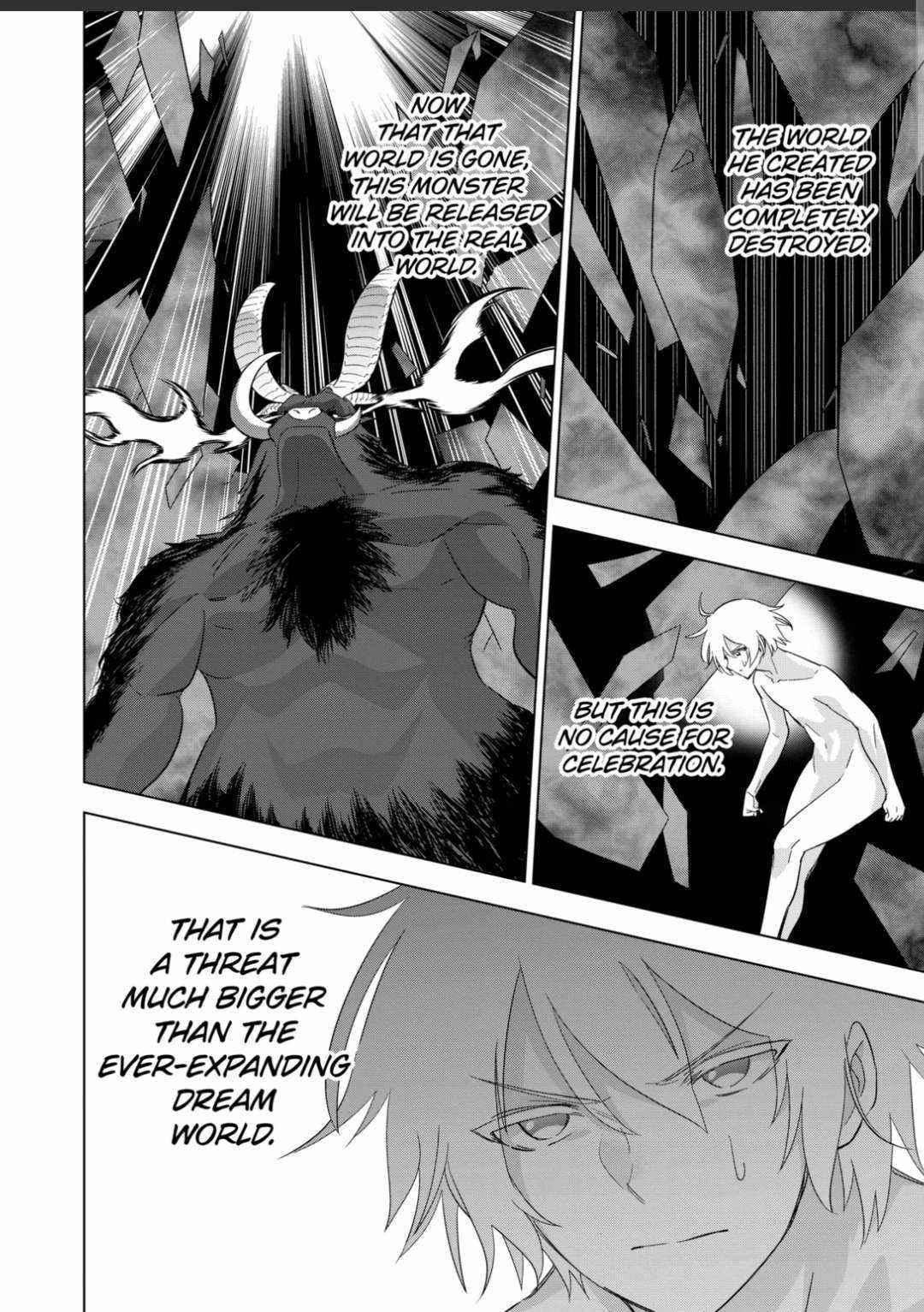 Shijou Saikyou Orc-san no Tanoshii Tanetsuke Harem Zukuri 12