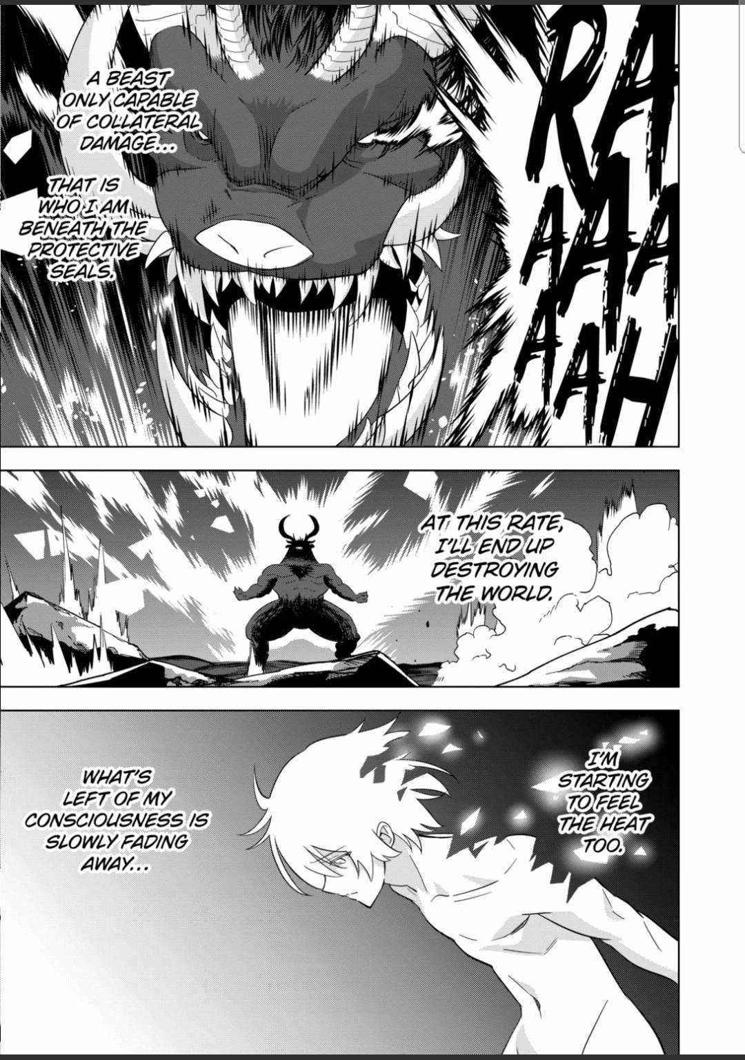 Shijou Saikyou Orc-san no Tanoshii Tanetsuke Harem Zukuri 13