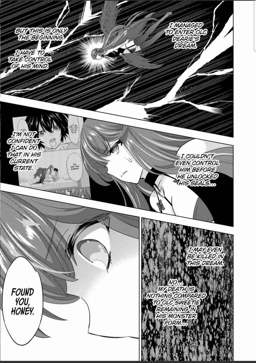 Shijou Saikyou Orc-san no Tanoshii Tanetsuke Harem Zukuri 19