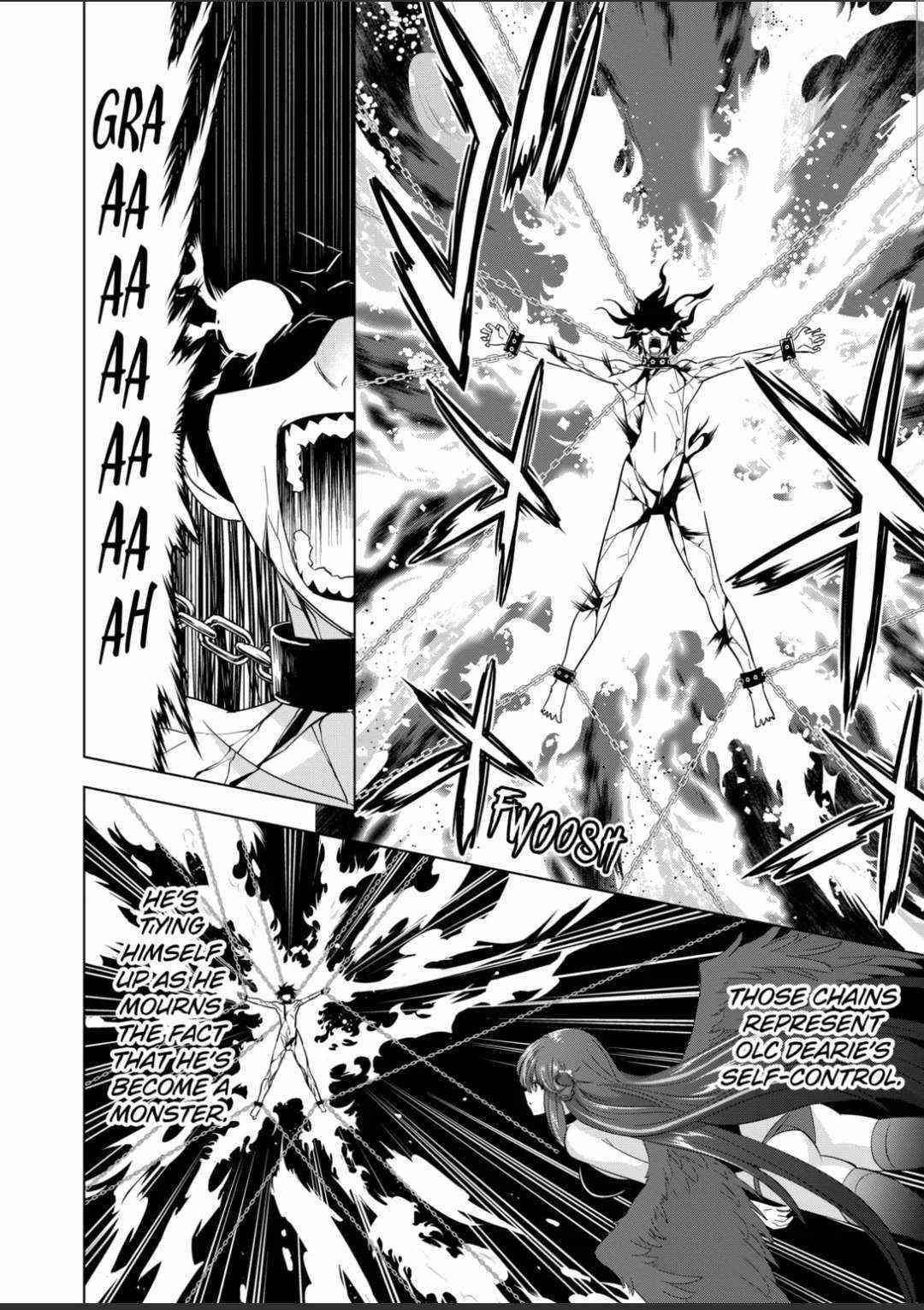 Shijou Saikyou Orc-san no Tanoshii Tanetsuke Harem Zukuri 20