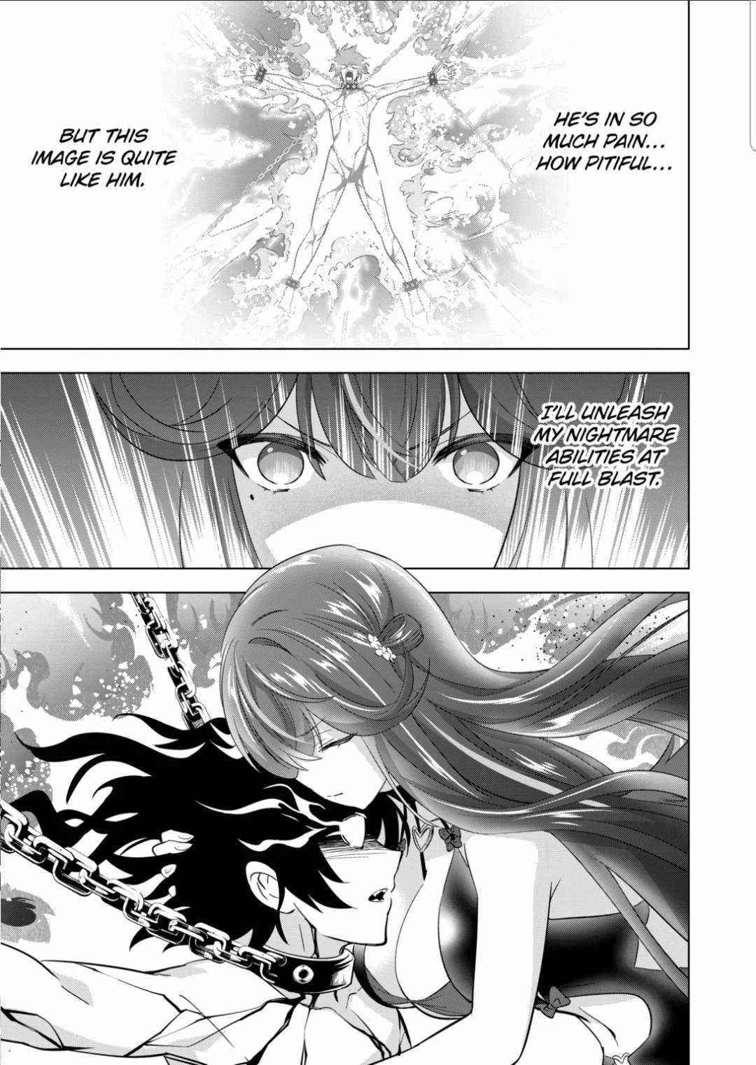 Shijou Saikyou Orc-san no Tanoshii Tanetsuke Harem Zukuri 21