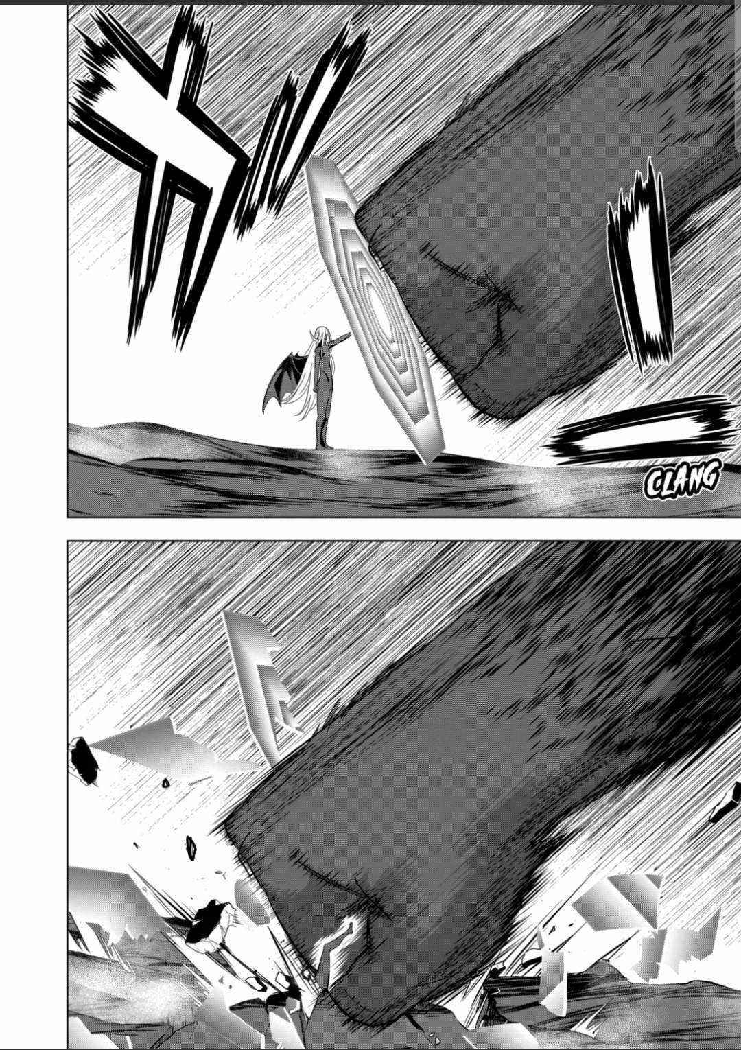 Shijou Saikyou Orc-san no Tanoshii Tanetsuke Harem Zukuri 4