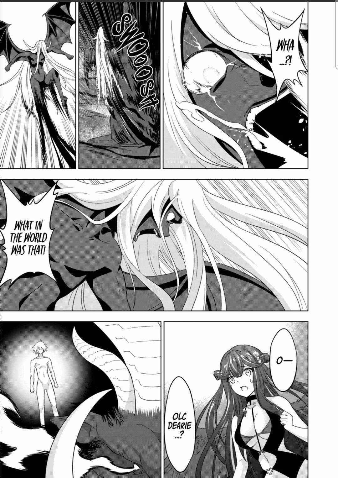 Shijou Saikyou Orc-san no Tanoshii Tanetsuke Harem Zukuri 5