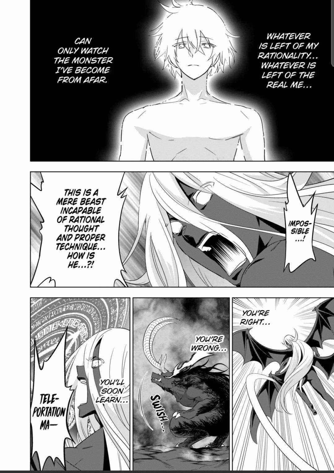 Shijou Saikyou Orc-san no Tanoshii Tanetsuke Harem Zukuri 6