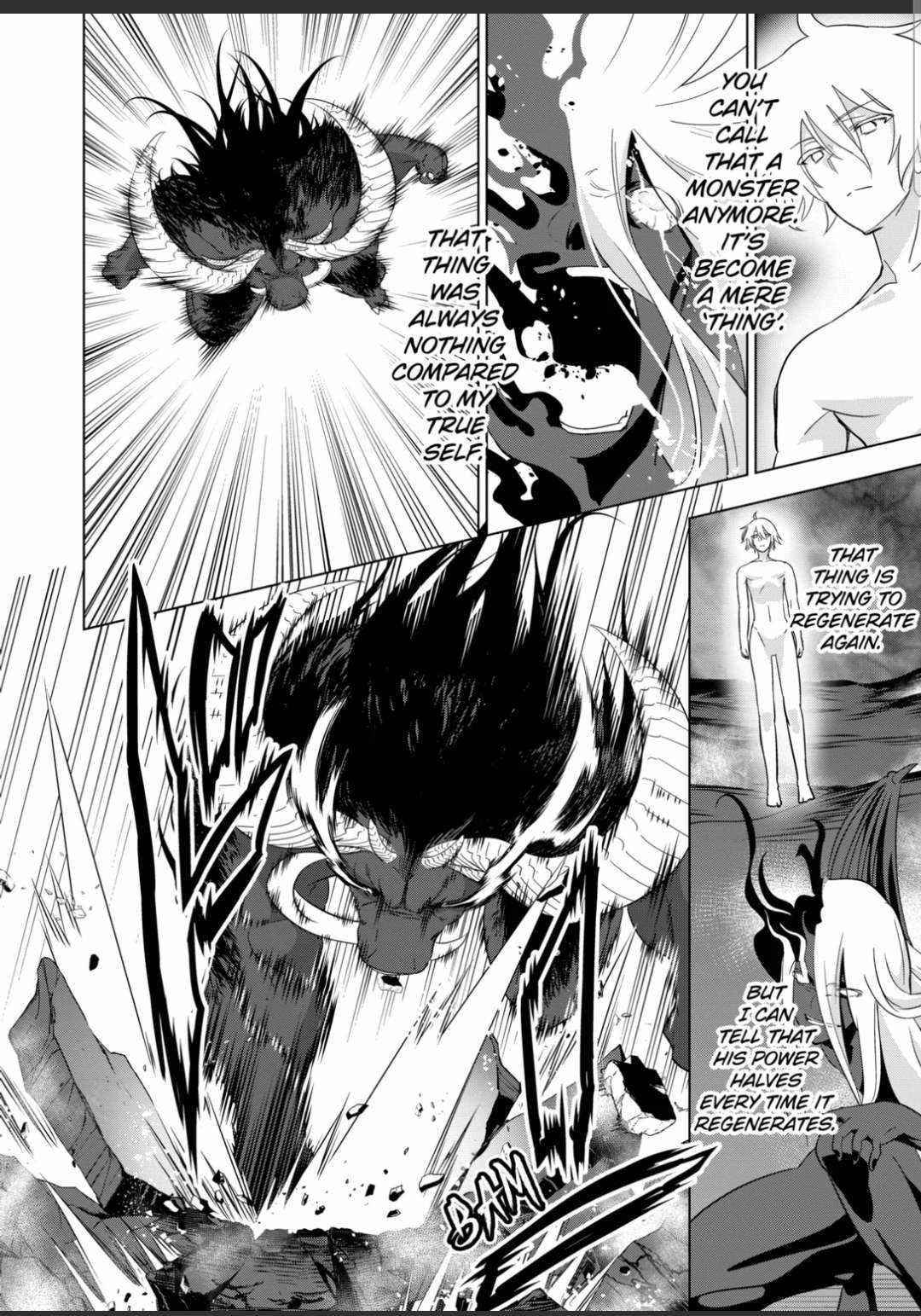 Shijou Saikyou Orc-san no Tanoshii Tanetsuke Harem Zukuri 8