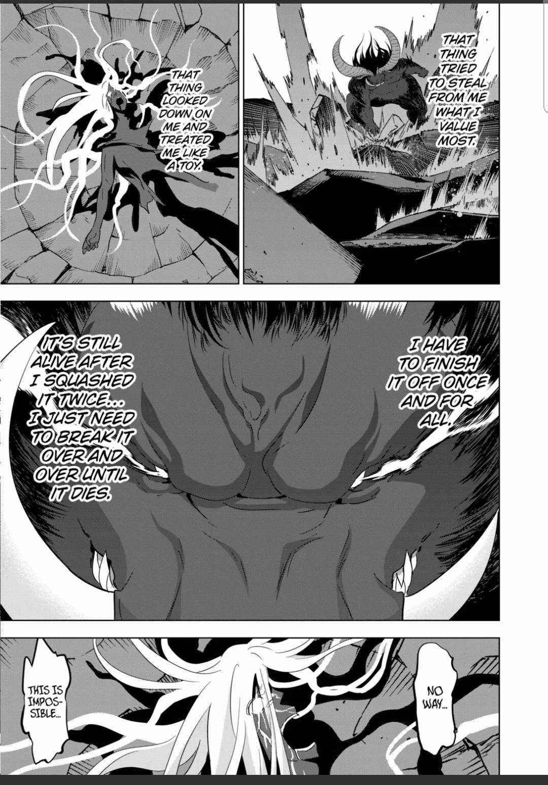 Shijou Saikyou Orc-san no Tanoshii Tanetsuke Harem Zukuri 9