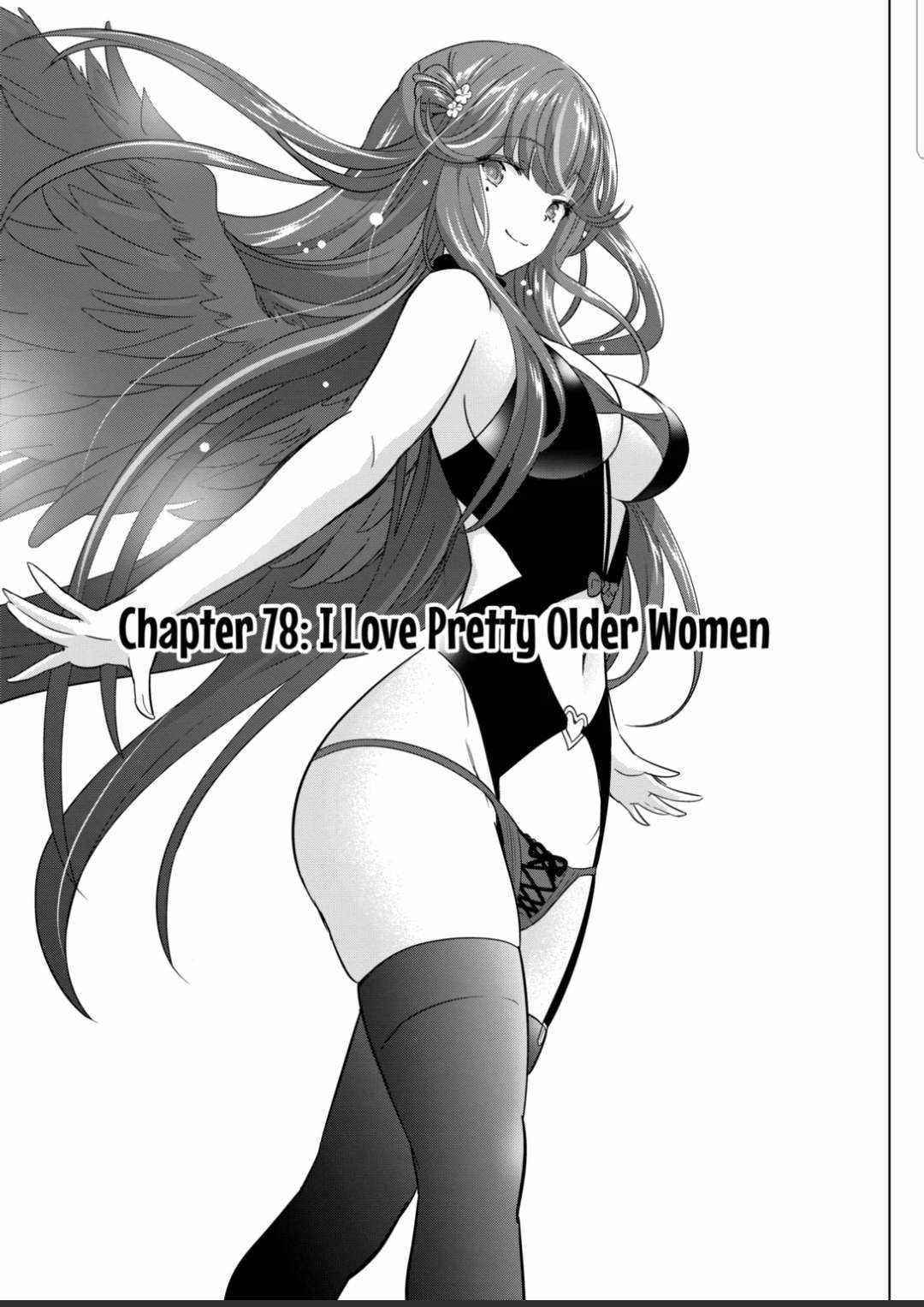 Shijou Saikyou Orc-san no Tanoshii Tanetsuke Harem Zukuri 2