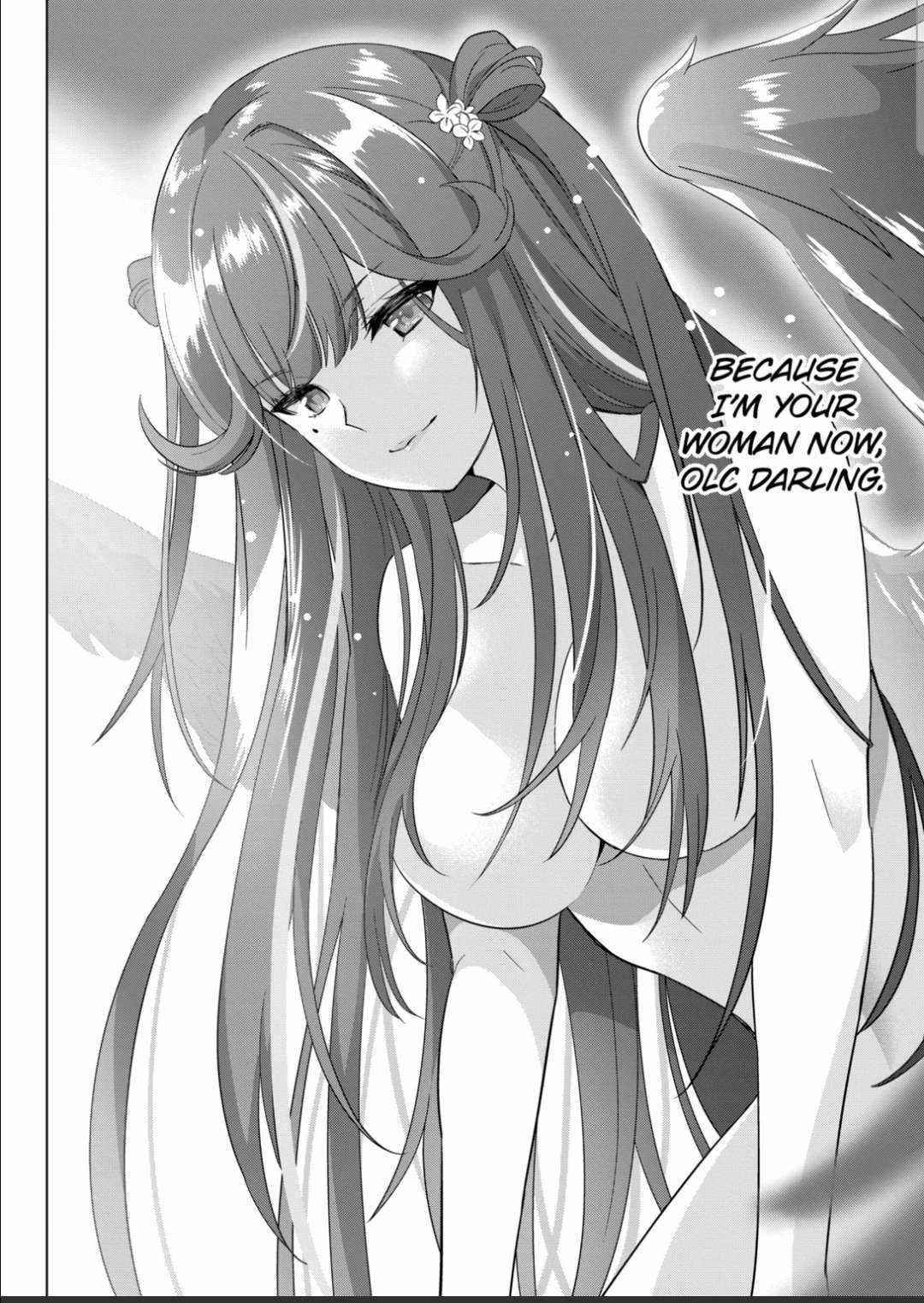 Shijou Saikyou Orc-san no Tanoshii Tanetsuke Harem Zukuri 15