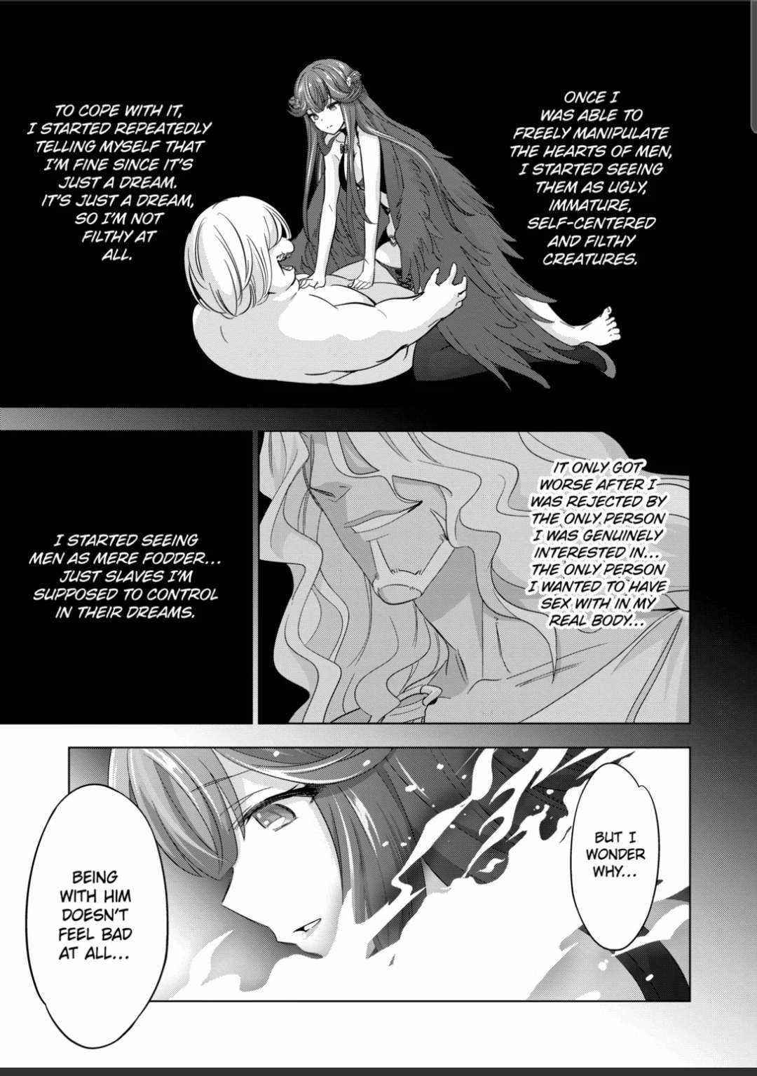 Shijou Saikyou Orc-san no Tanoshii Tanetsuke Harem Zukuri 4