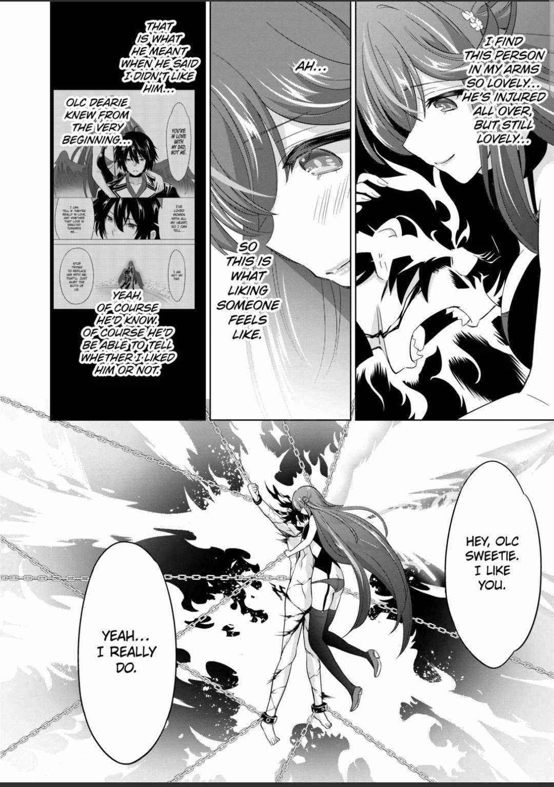 Shijou Saikyou Orc-san no Tanoshii Tanetsuke Harem Zukuri 5