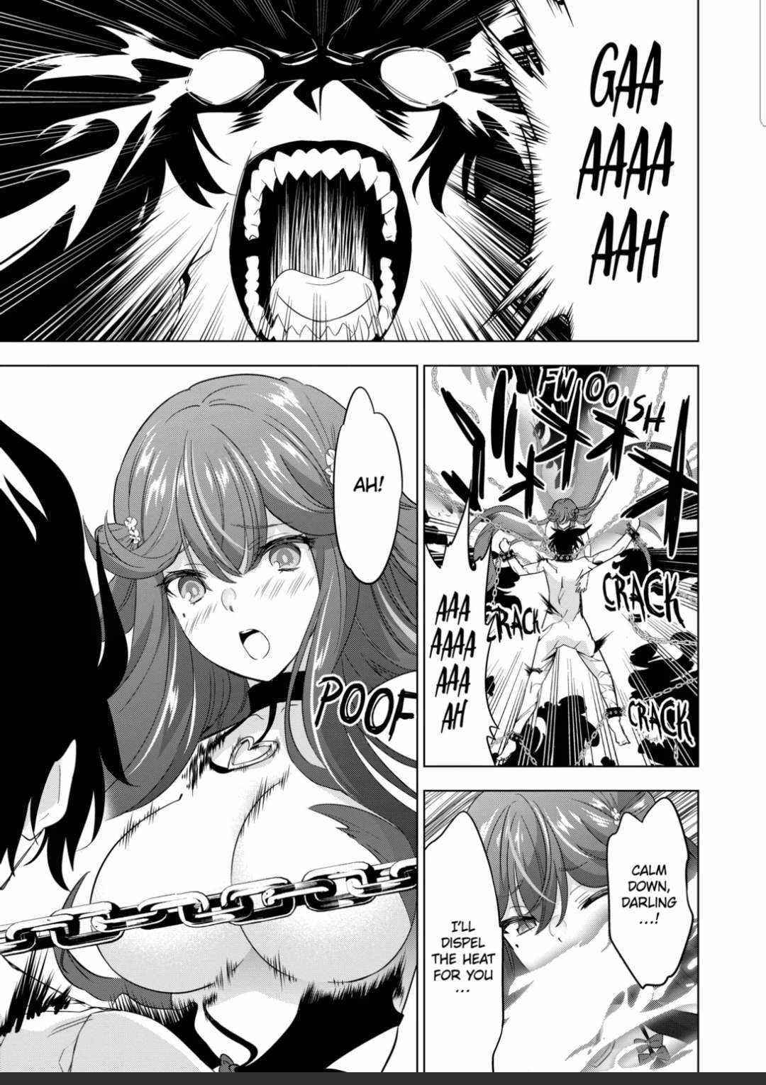 Shijou Saikyou Orc-san no Tanoshii Tanetsuke Harem Zukuri 6