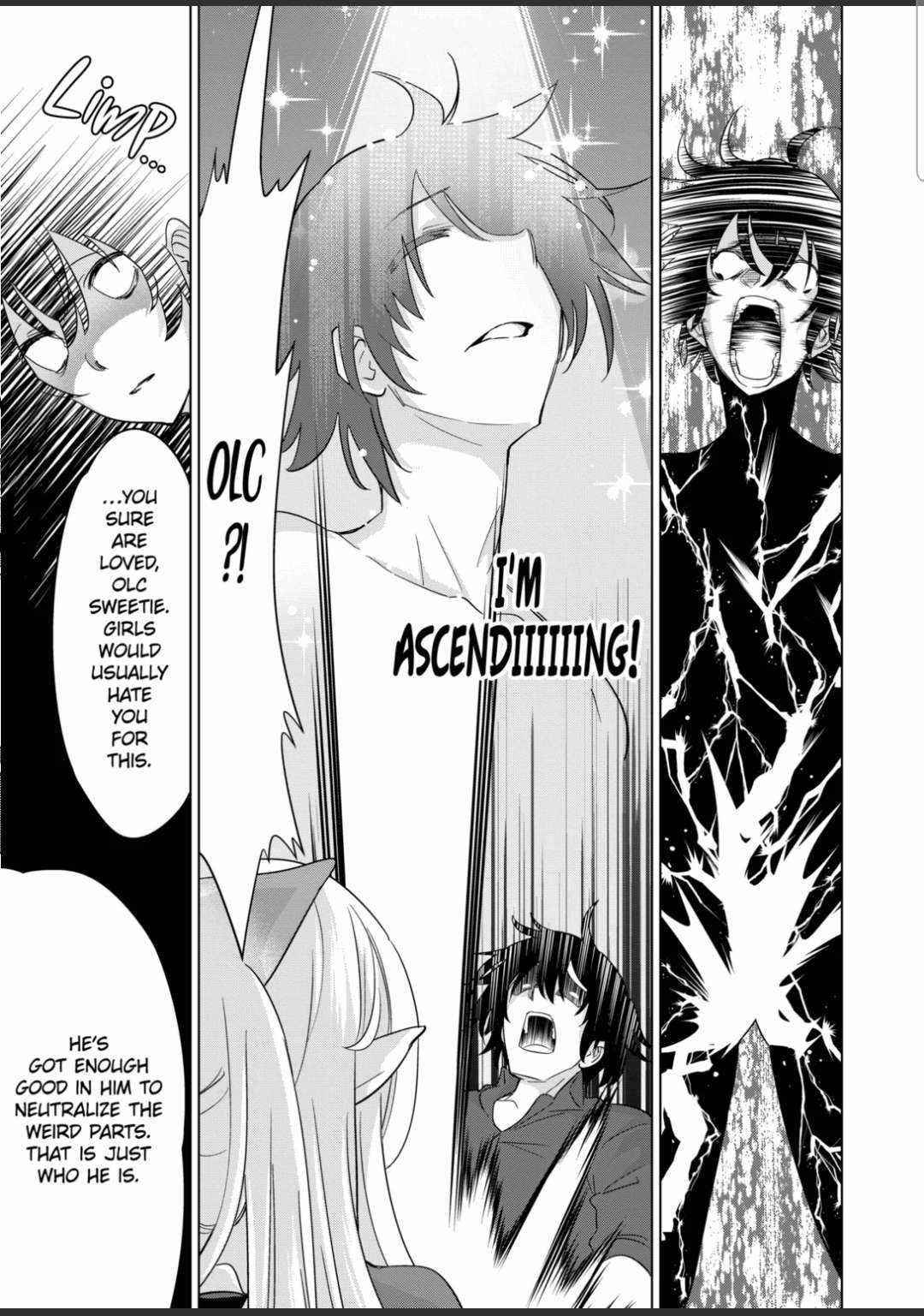 Shijou Saikyou Orc-san no Tanoshii Tanetsuke Harem Zukuri 11