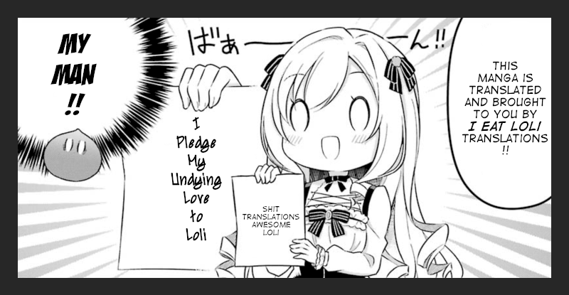 Shijou Saikyou Orc-san no Tanoshii Tanetsuke Harem Zukuri 1