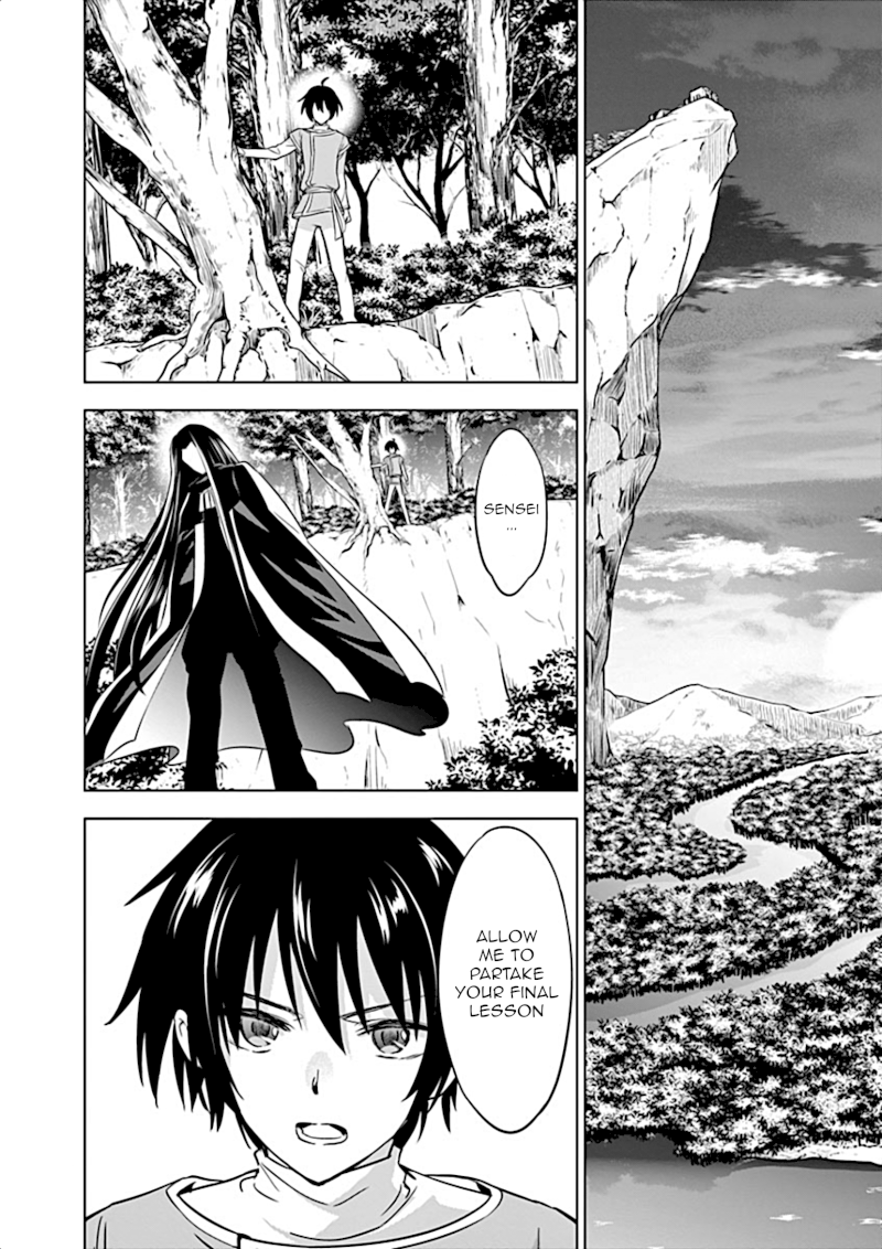 Shijou Saikyou Orc-san no Tanoshii Tanetsuke Harem Zukuri 3