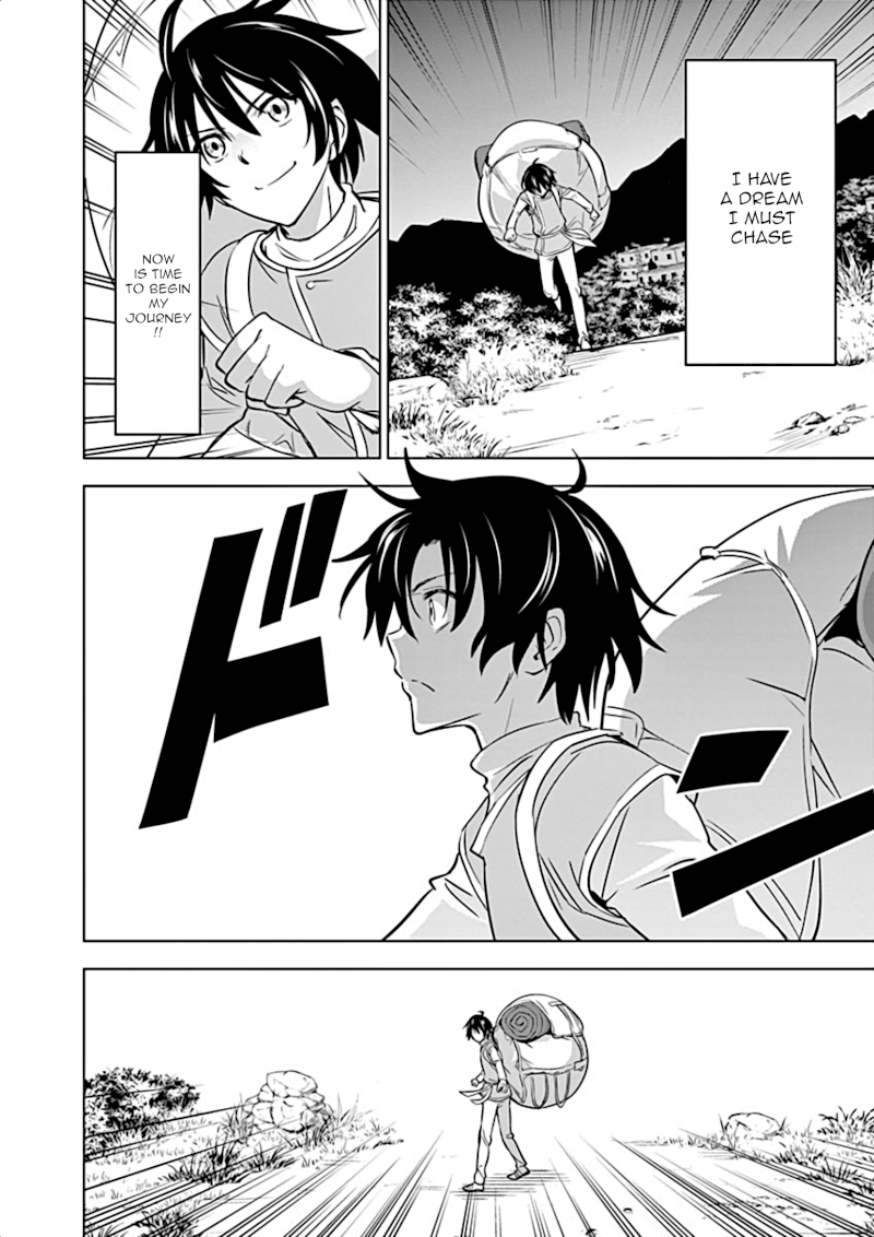 Shijou Saikyou Orc-san no Tanoshii Tanetsuke Harem Zukuri 21