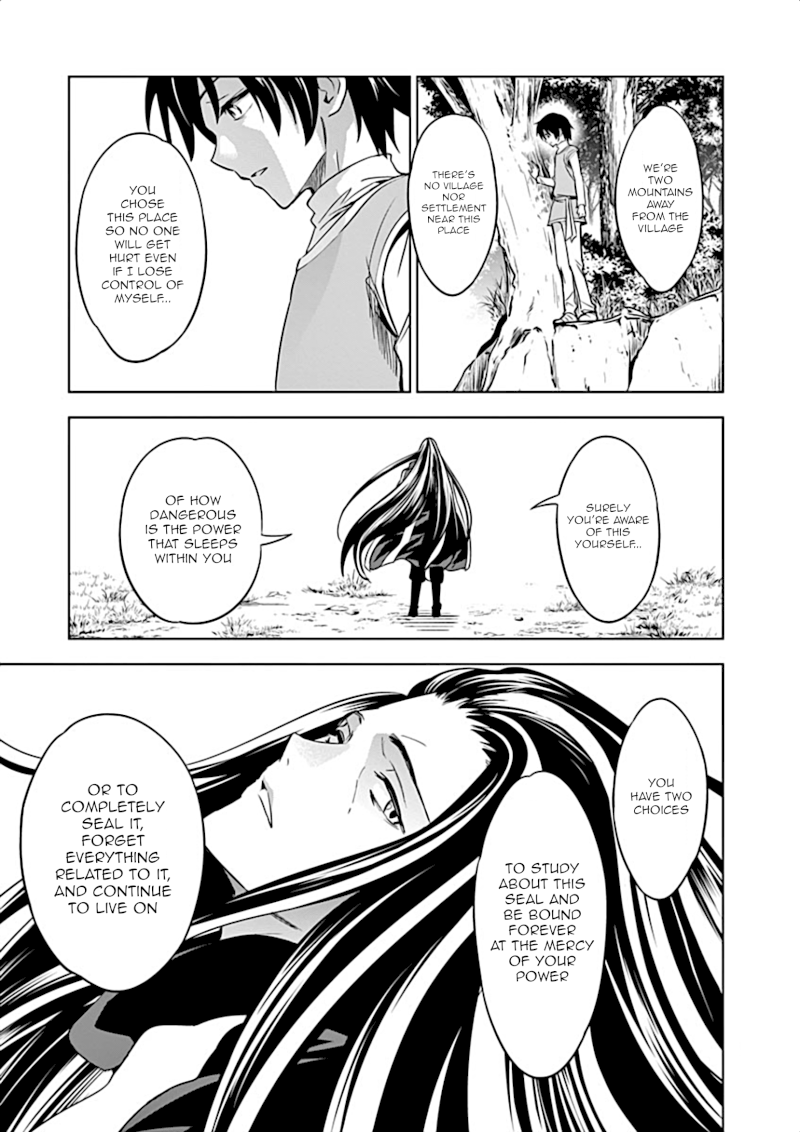 Shijou Saikyou Orc-san no Tanoshii Tanetsuke Harem Zukuri 4