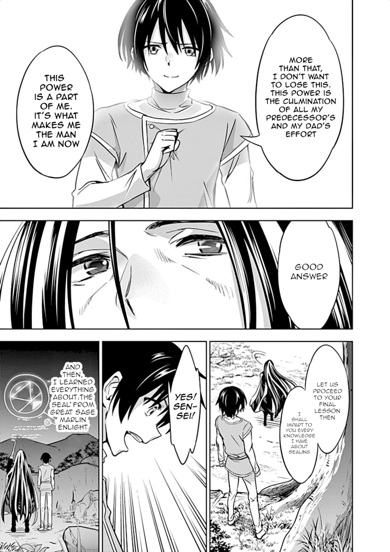 Shijou Saikyou Orc-san no Tanoshii Tanetsuke Harem Zukuri 6