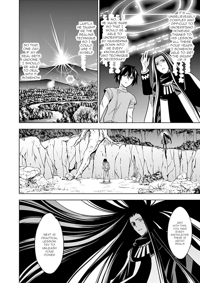 Shijou Saikyou Orc-san no Tanoshii Tanetsuke Harem Zukuri 7