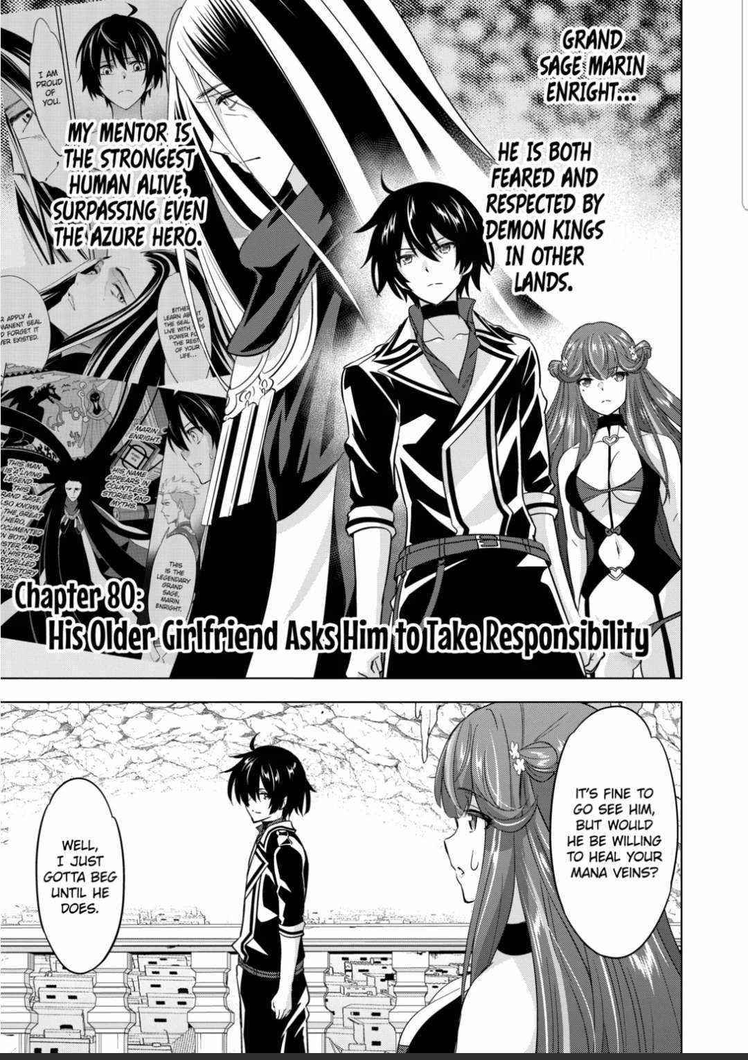 Shijou Saikyou Orc-san no Tanoshii Tanetsuke Harem Zukuri 1