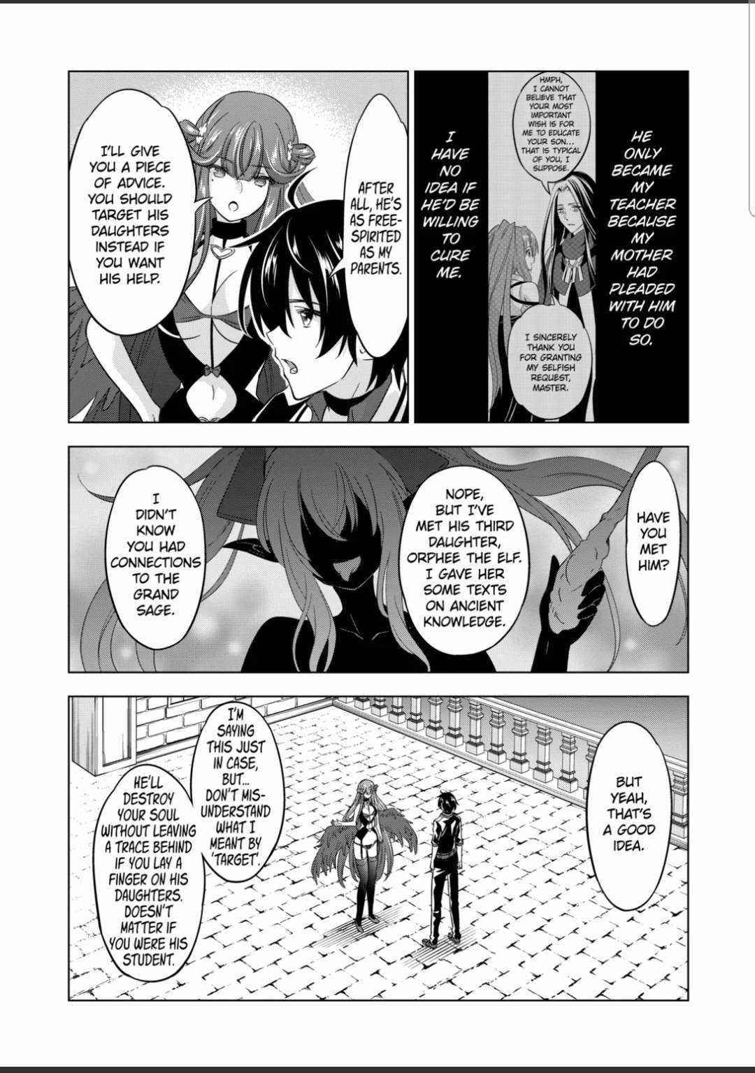 Shijou Saikyou Orc-san no Tanoshii Tanetsuke Harem Zukuri 2