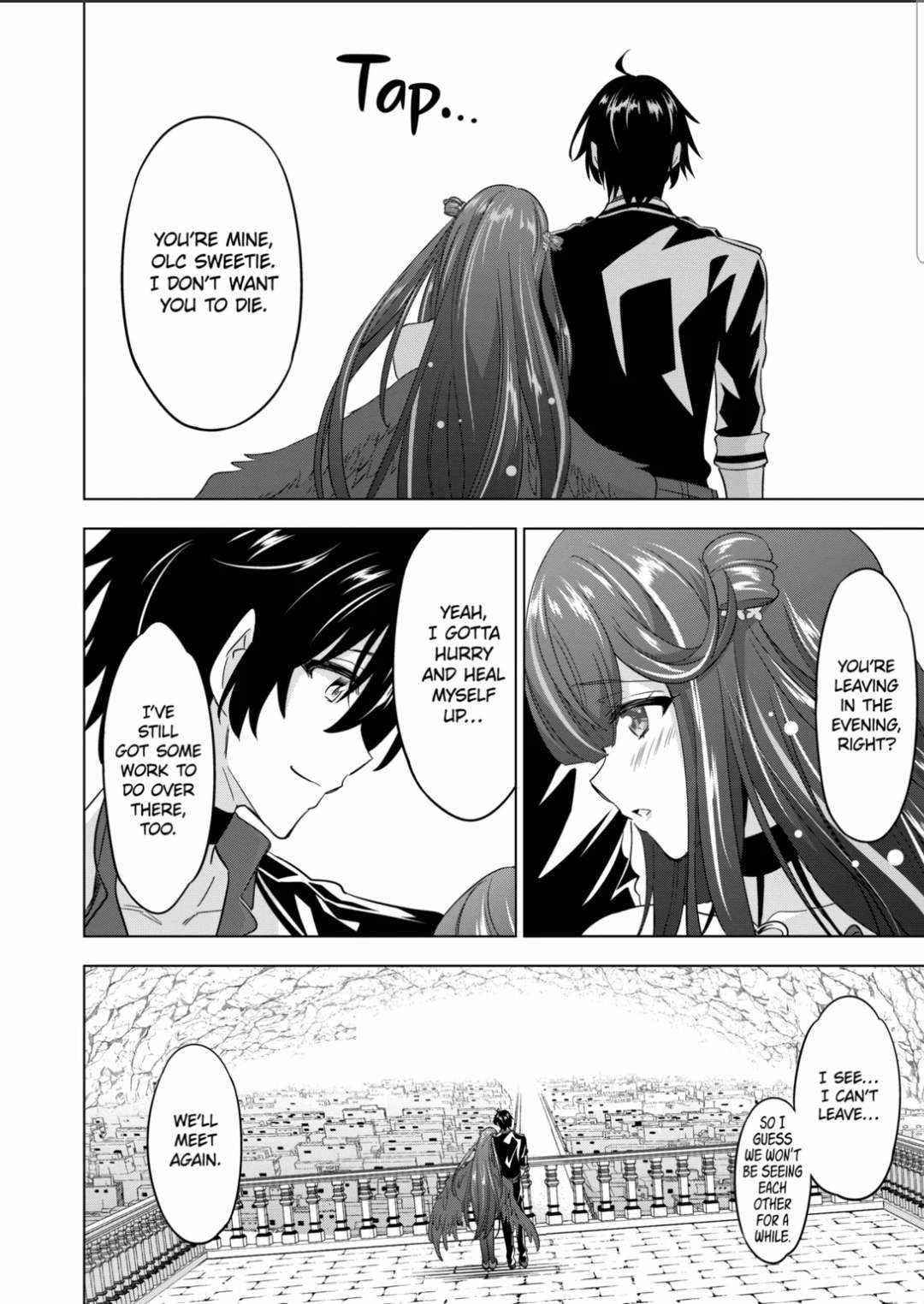 Shijou Saikyou Orc-san no Tanoshii Tanetsuke Harem Zukuri 4