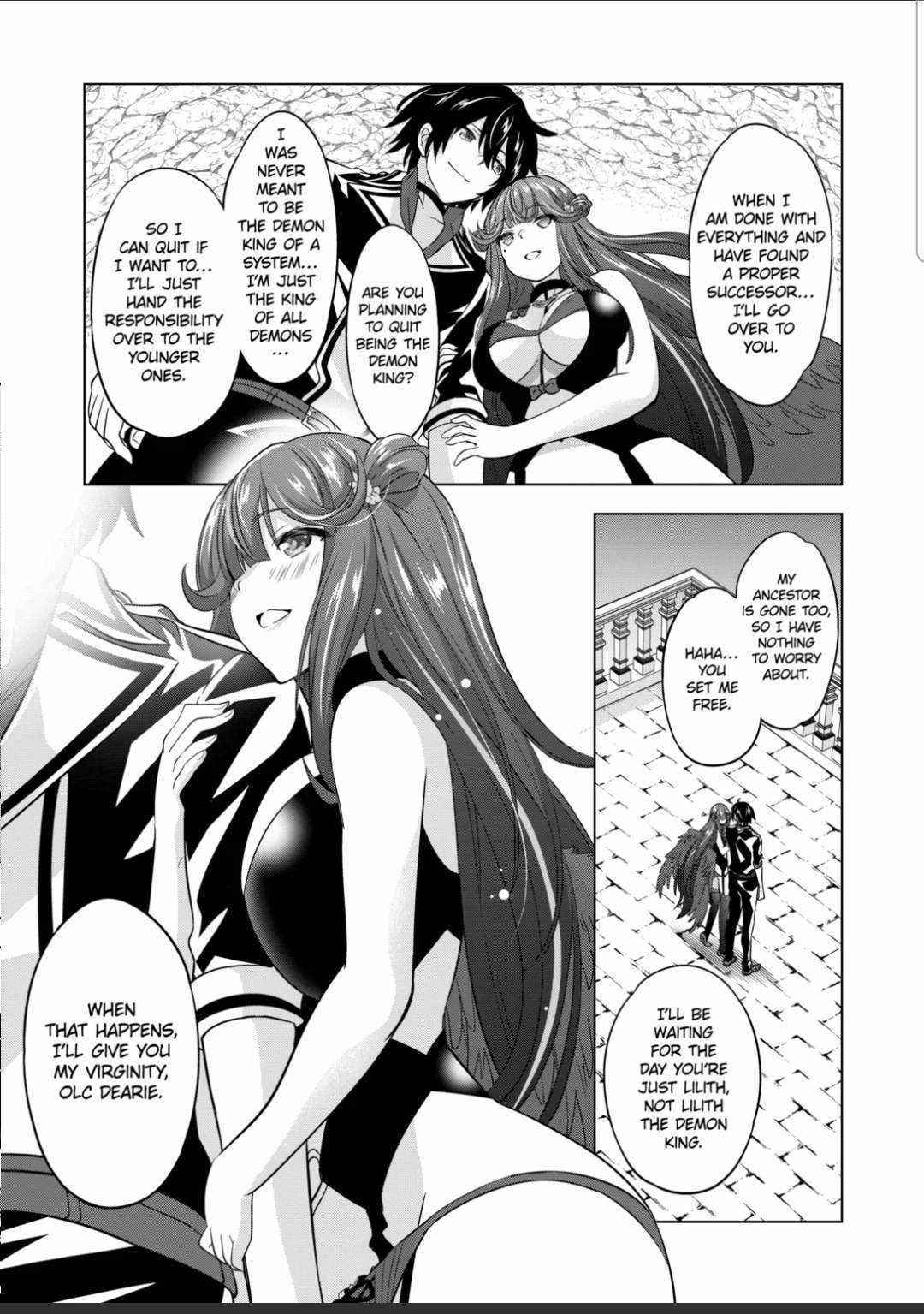 Shijou Saikyou Orc-san no Tanoshii Tanetsuke Harem Zukuri 5