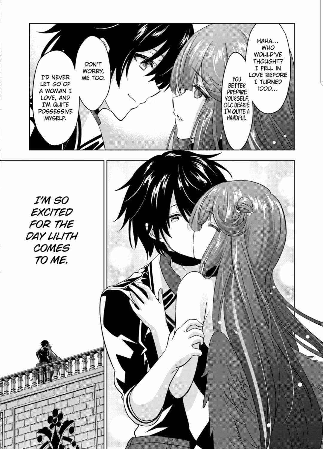 Shijou Saikyou Orc-san no Tanoshii Tanetsuke Harem Zukuri 9