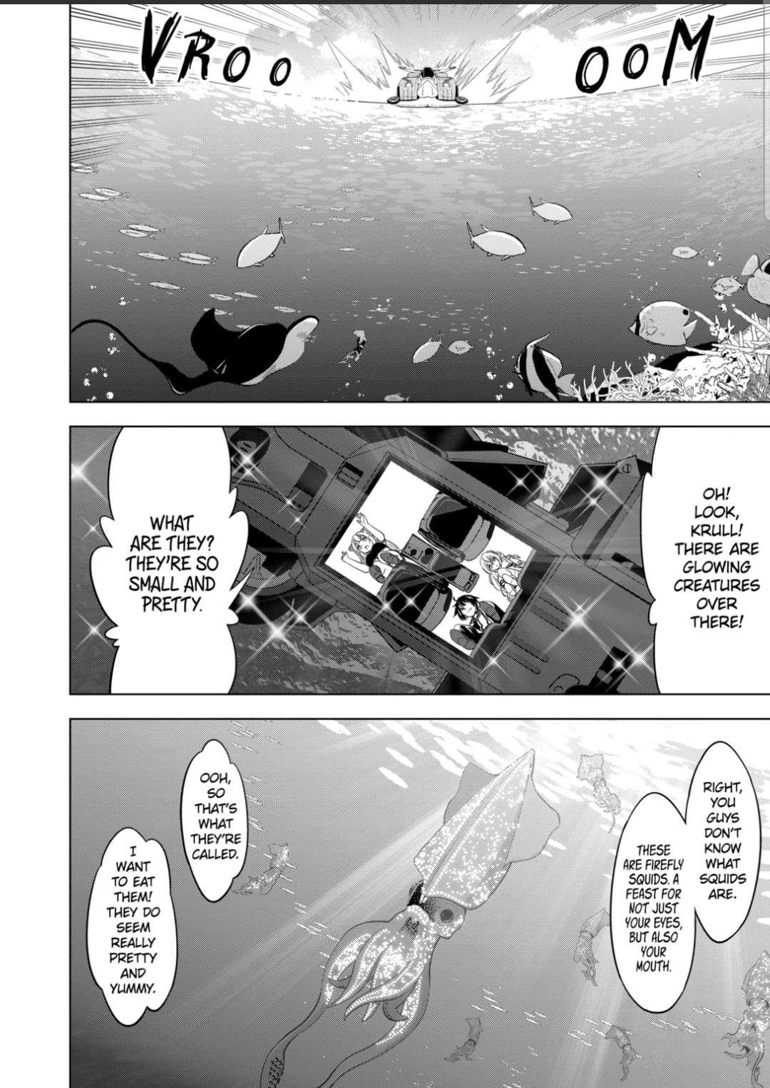 Shijou Saikyou Orc-san no Tanoshii Tanetsuke Harem Zukuri 2