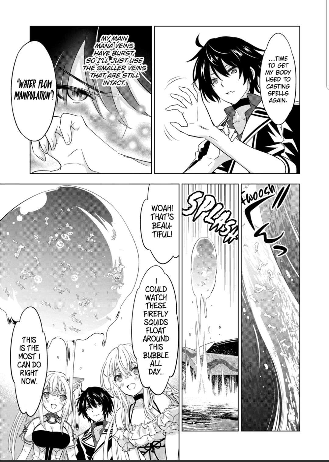 Shijou Saikyou Orc-san no Tanoshii Tanetsuke Harem Zukuri 3