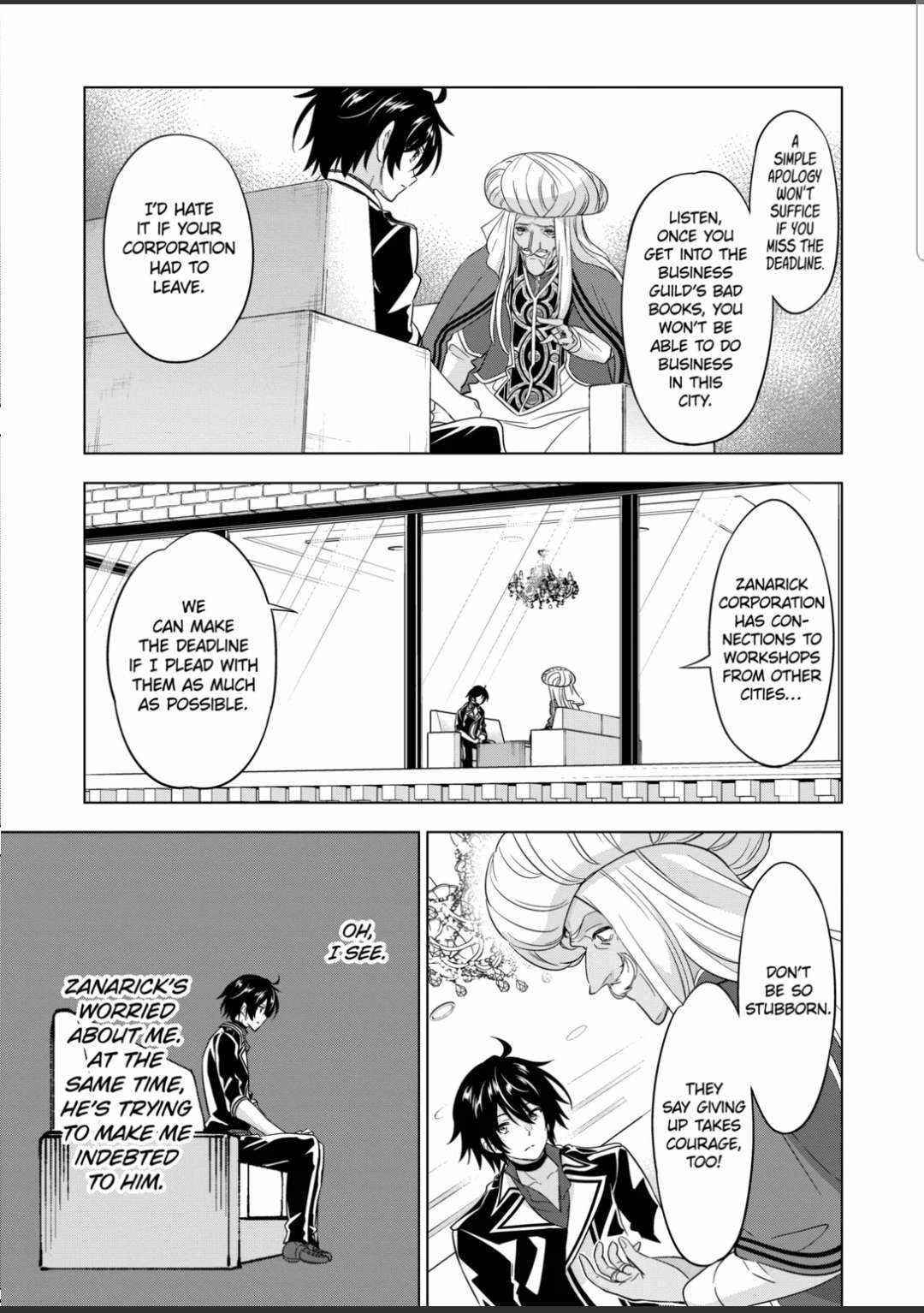 Shijou Saikyou Orc-san no Tanoshii Tanetsuke Harem Zukuri 9