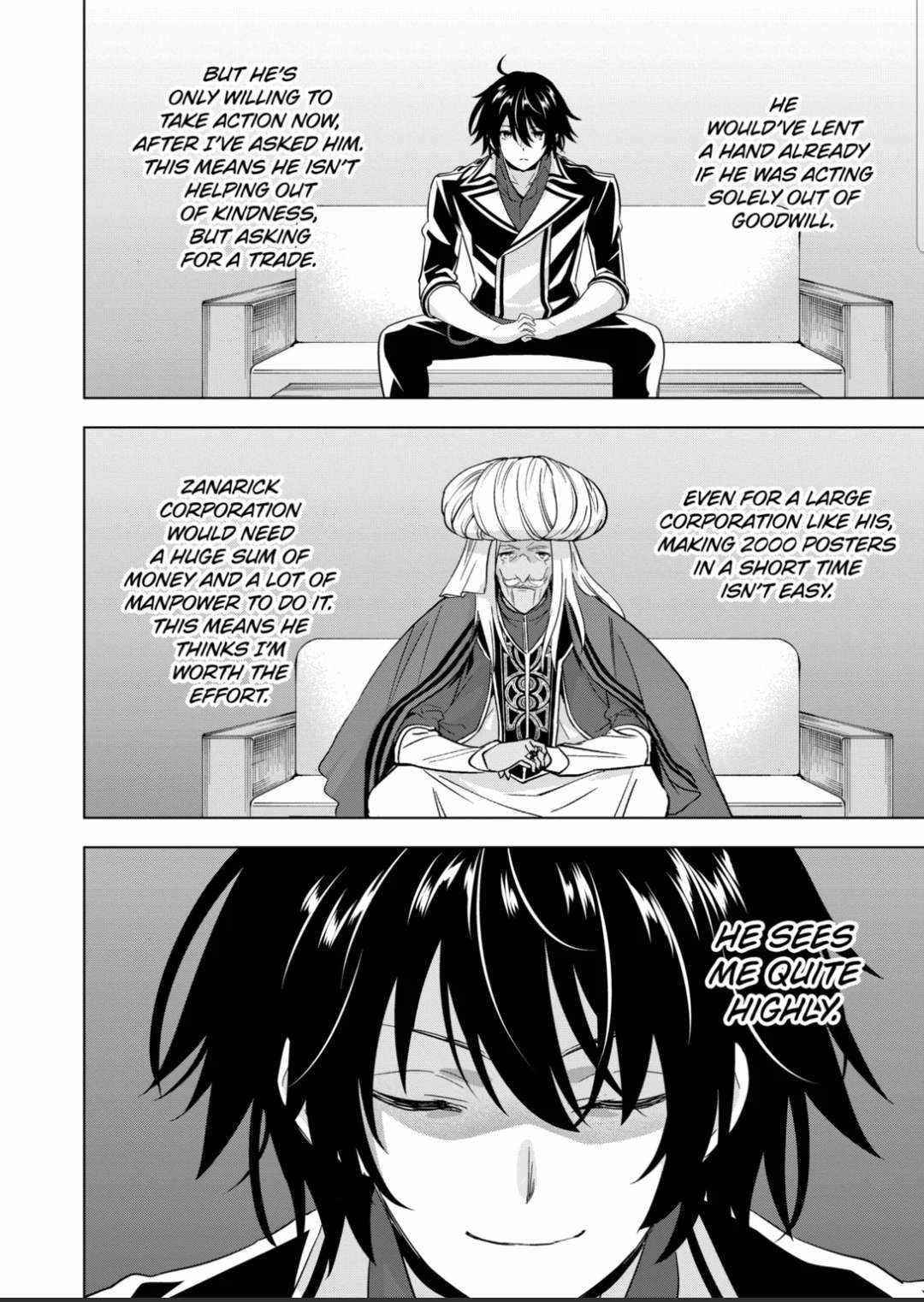 Shijou Saikyou Orc-san no Tanoshii Tanetsuke Harem Zukuri 10