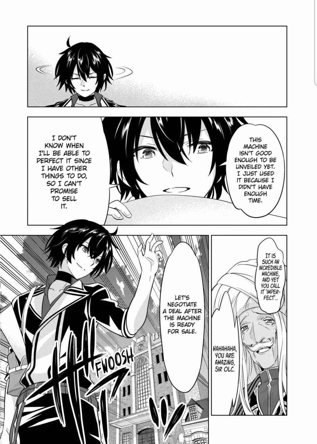 Shijou Saikyou Orc-san no Tanoshii Tanetsuke Harem Zukuri 3