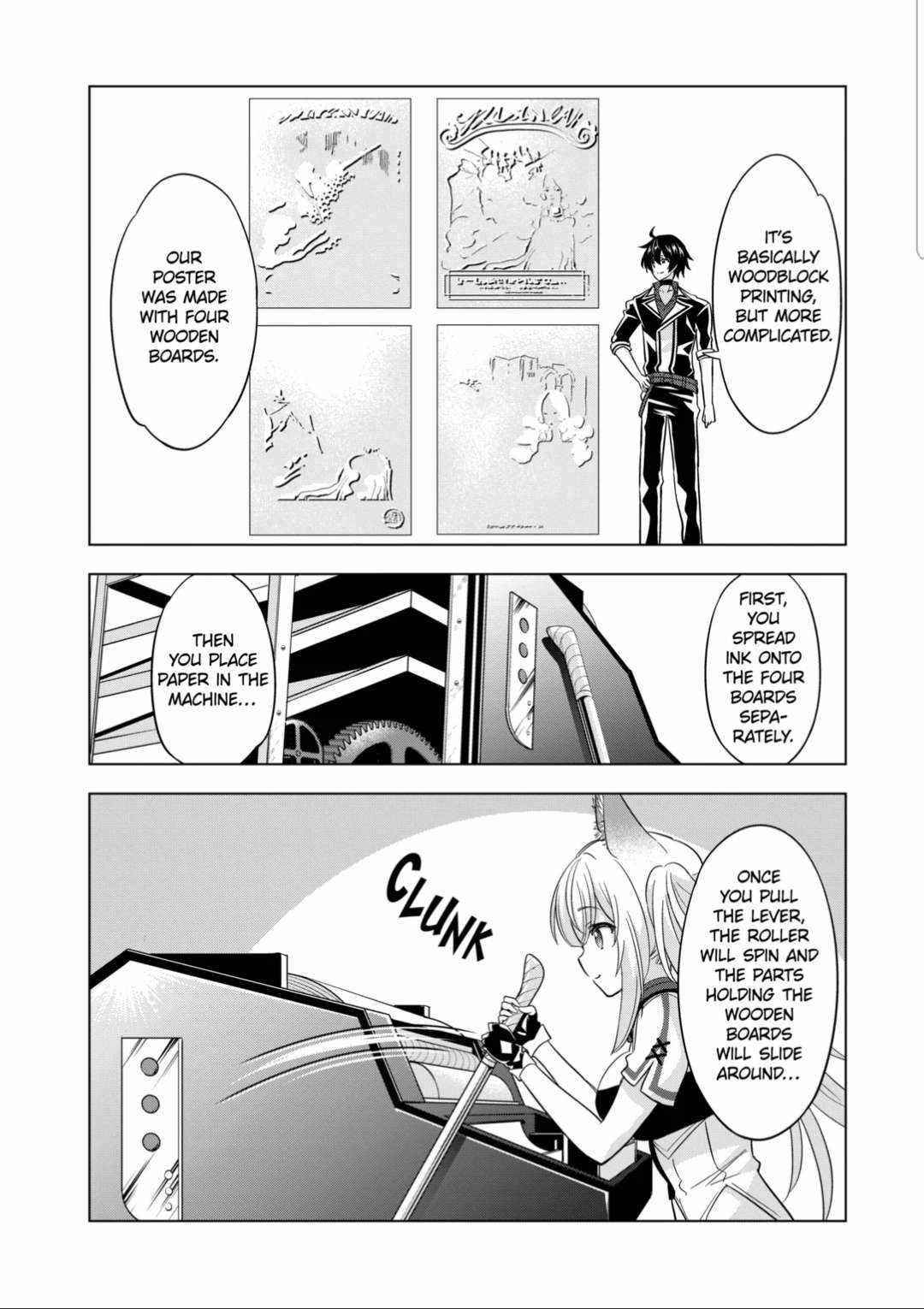 Shijou Saikyou Orc-san no Tanoshii Tanetsuke Harem Zukuri 6