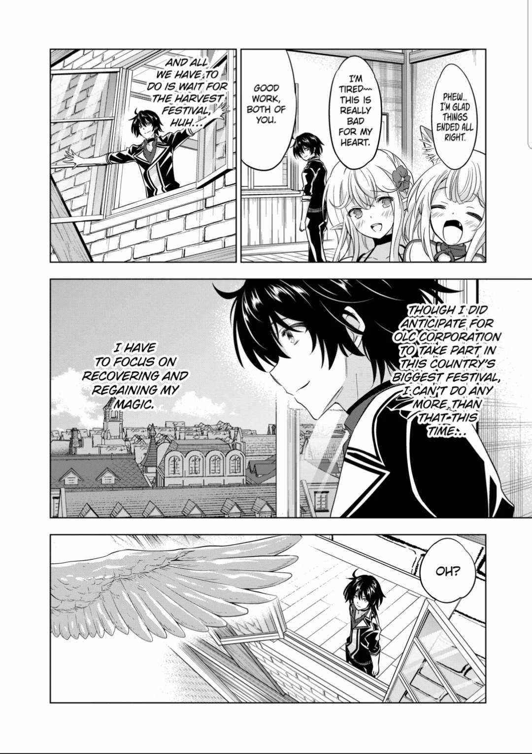 Shijou Saikyou Orc-san no Tanoshii Tanetsuke Harem Zukuri 8