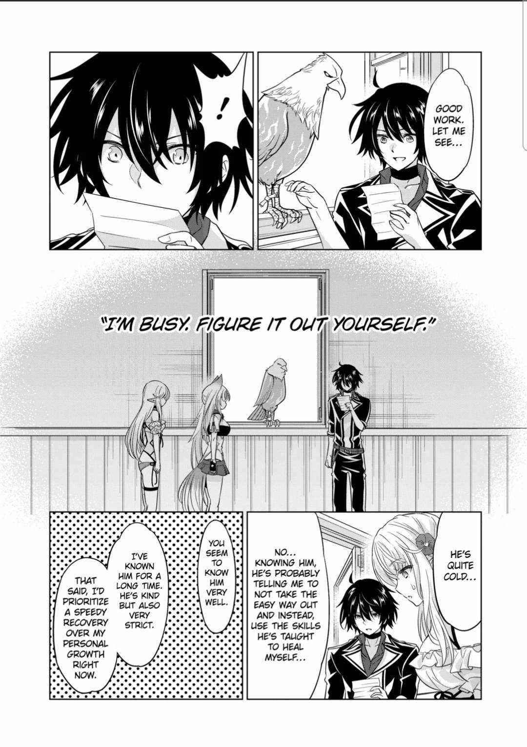 Shijou Saikyou Orc-san no Tanoshii Tanetsuke Harem Zukuri 10