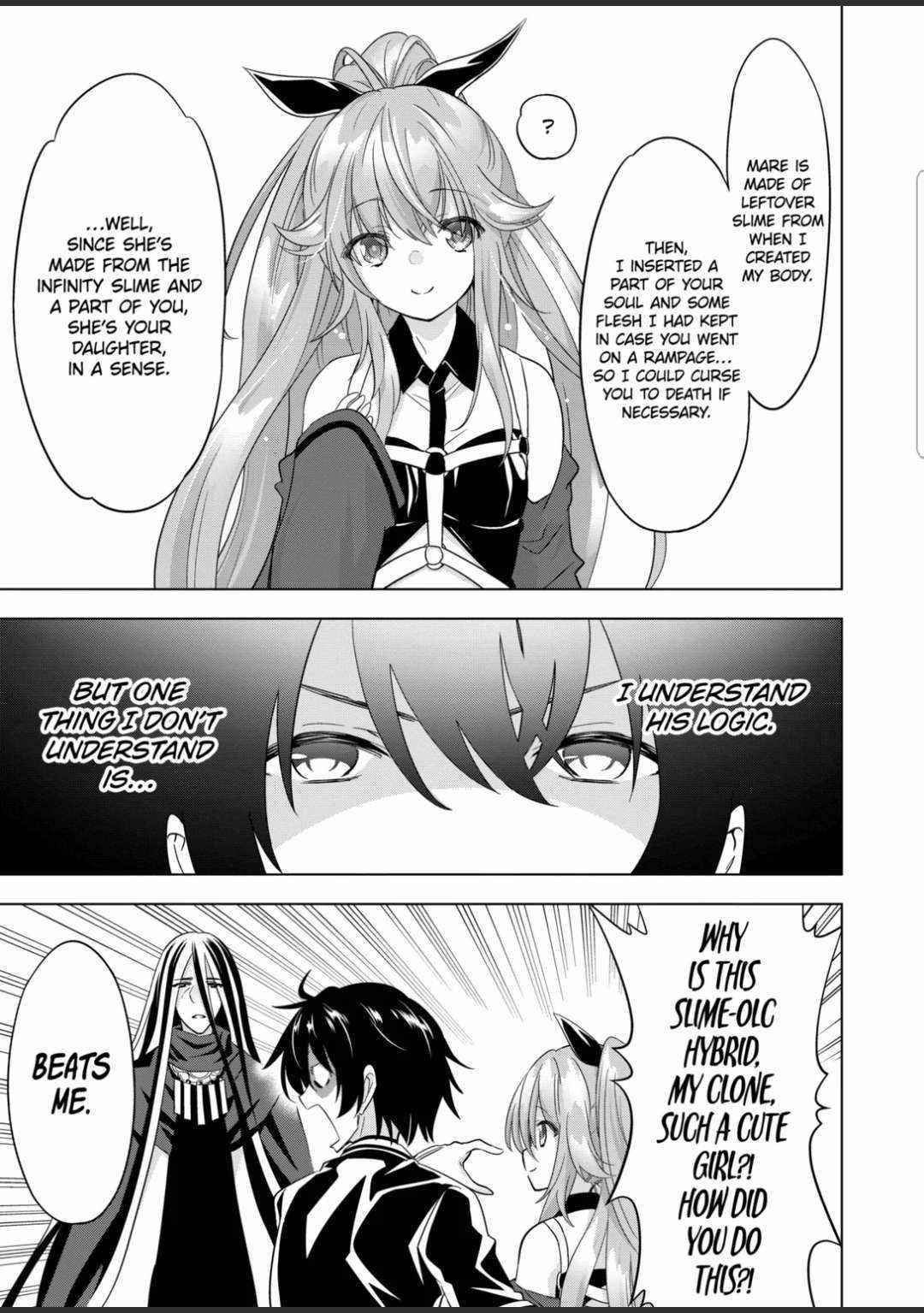 Shijou Saikyou Orc-san no Tanoshii Tanetsuke Harem Zukuri 11