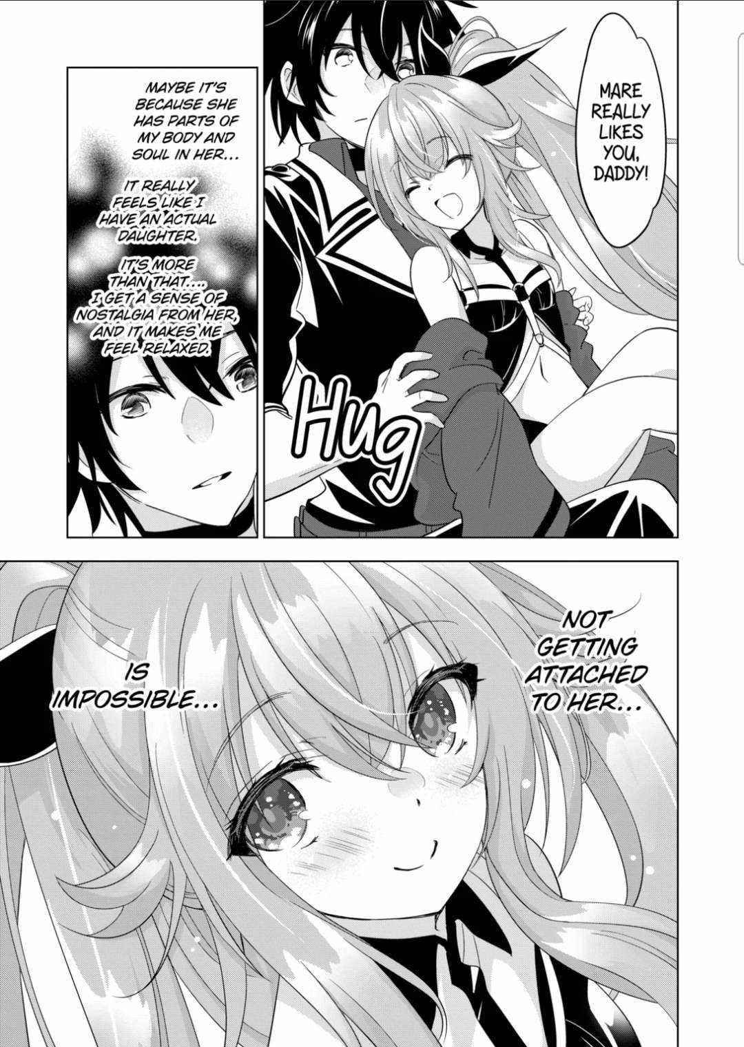 Shijou Saikyou Orc-san no Tanoshii Tanetsuke Harem Zukuri 15