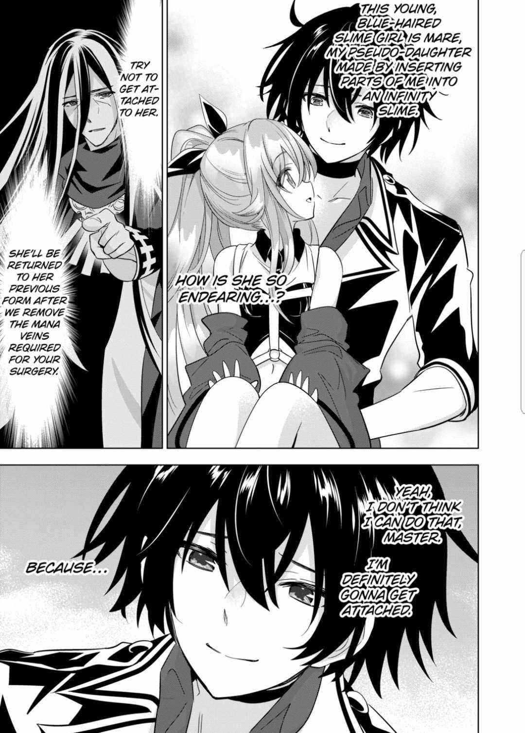 Shijou Saikyou Orc-san no Tanoshii Tanetsuke Harem Zukuri 1