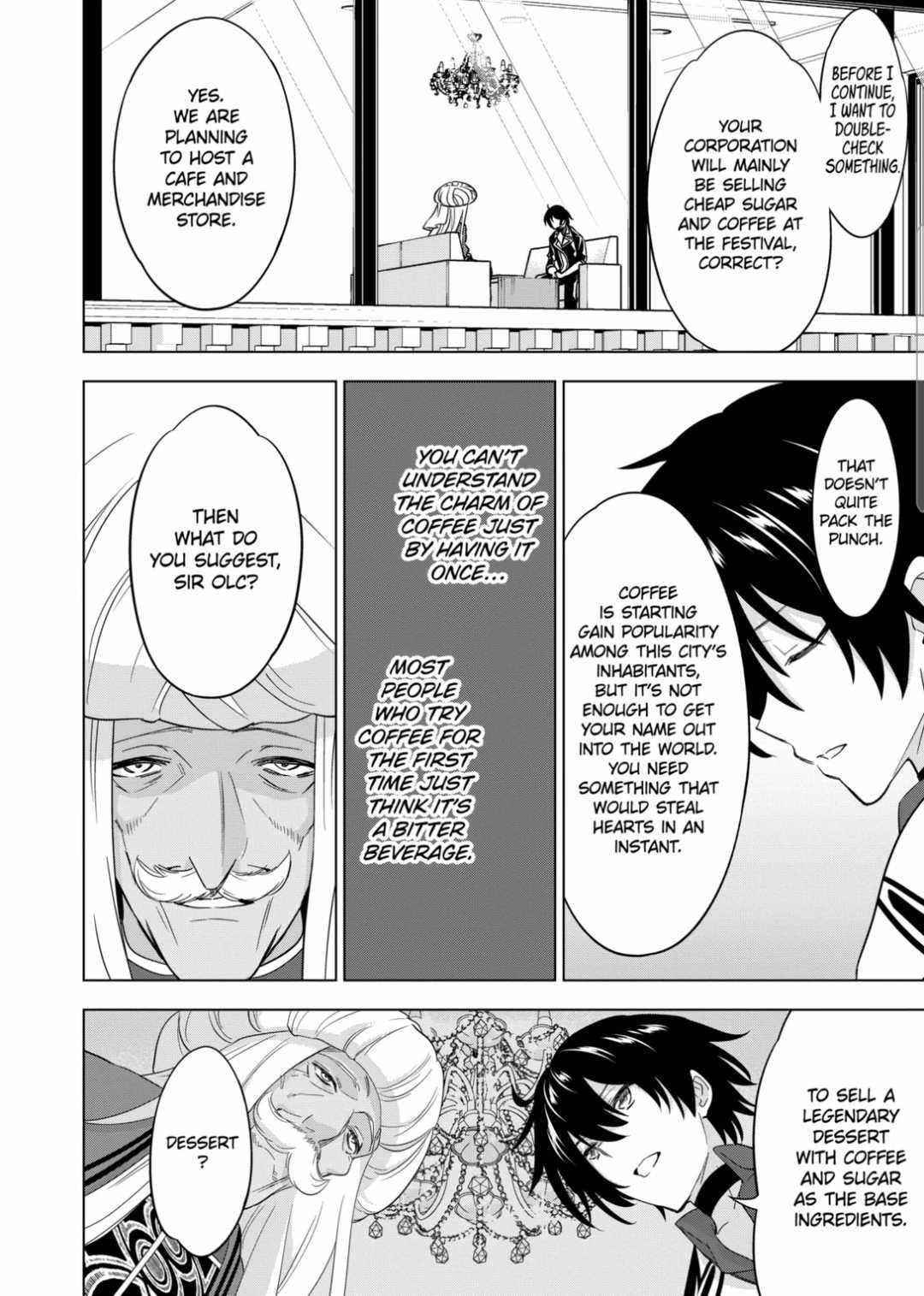 Shijou Saikyou Orc-san no Tanoshii Tanetsuke Harem Zukuri 9
