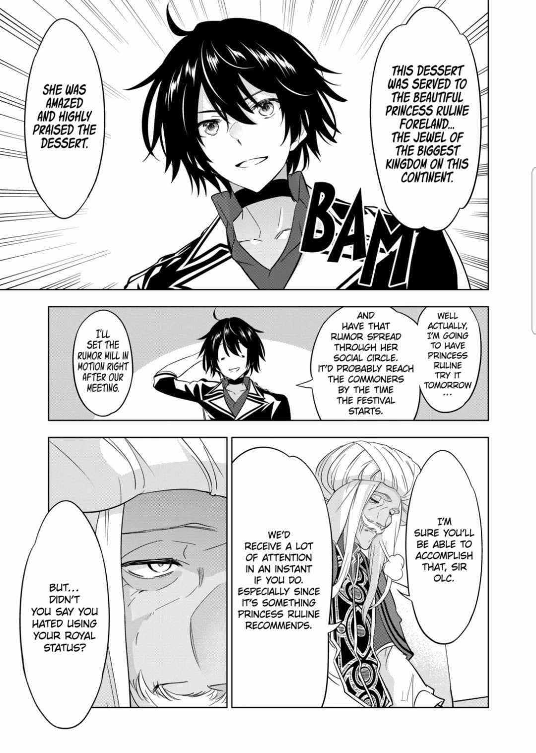 Shijou Saikyou Orc-san no Tanoshii Tanetsuke Harem Zukuri 10