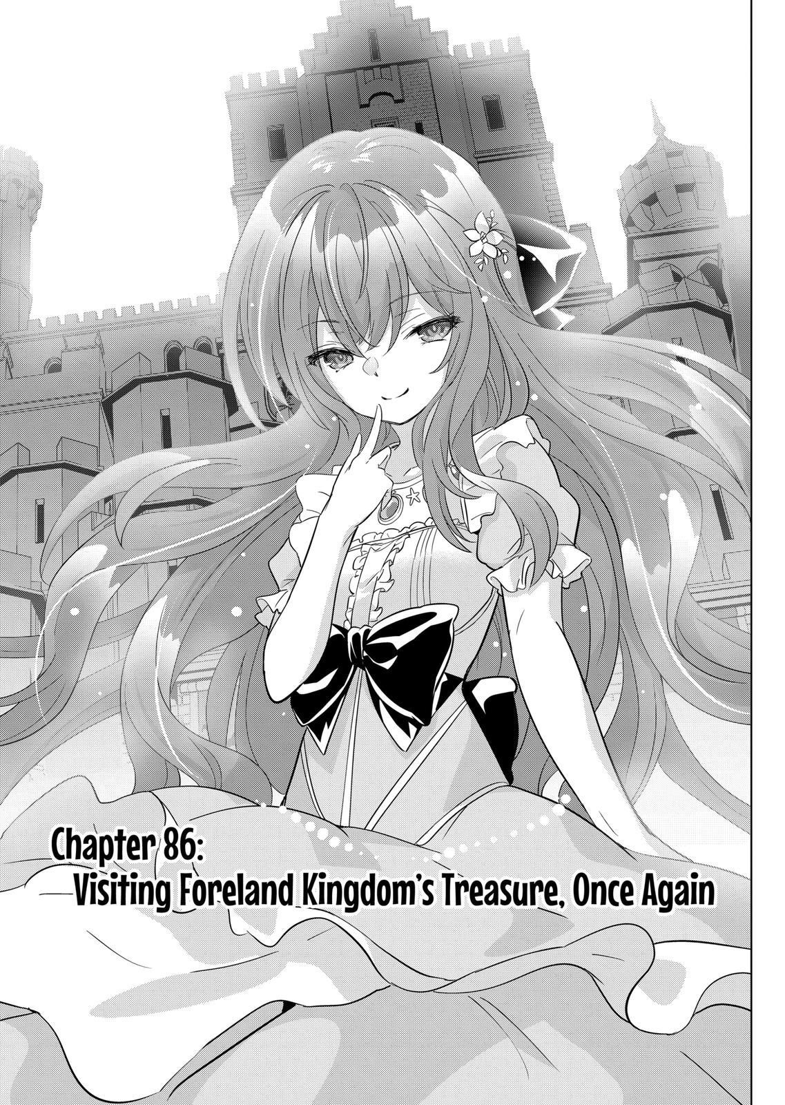 Shijou Saikyou Orc-san no Tanoshii Tanetsuke Harem Zukuri 1