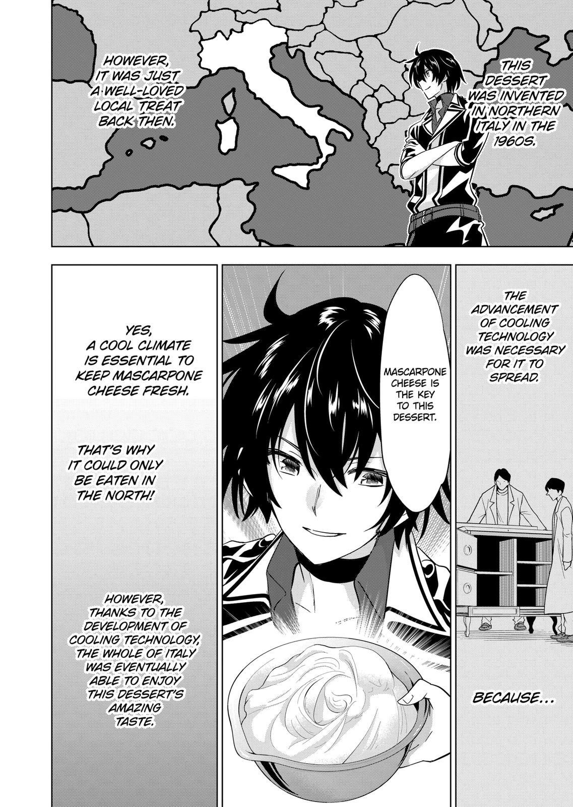 Shijou Saikyou Orc-san no Tanoshii Tanetsuke Harem Zukuri 12