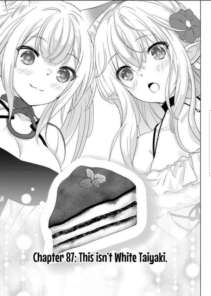 Shijou Saikyou Orc-san no Tanoshii Tanetsuke Harem Zukuri 1