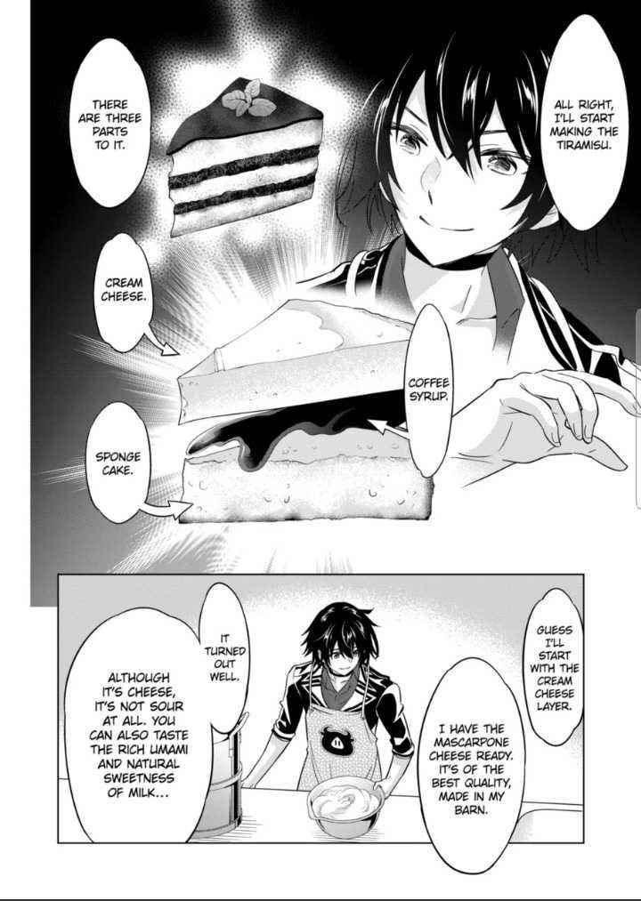 Shijou Saikyou Orc-san no Tanoshii Tanetsuke Harem Zukuri 2